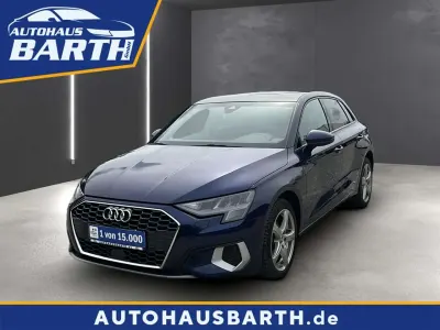 Gebraucht Audi A3