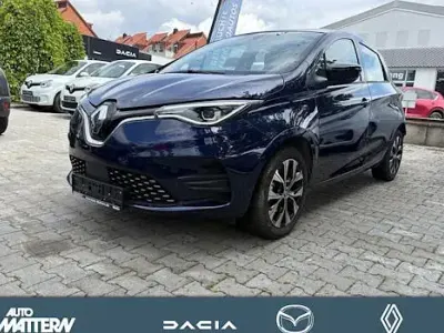 Gebraucht Renault Zoe