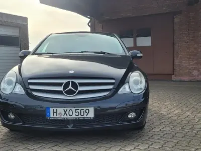 Gebraucht Mercedes R320