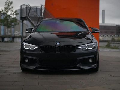 BMW 440