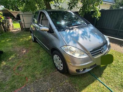 Mercedes A200