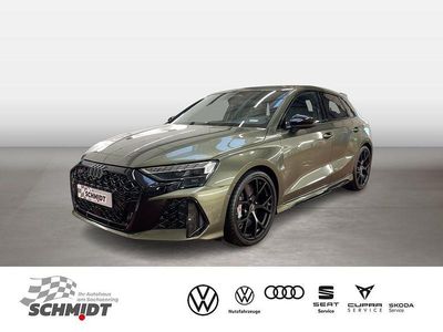 Neu Audi RS3 Sport 400 PS (294 kW) 2026 Individuallackierungen audi... Limousine