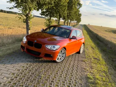 Gebraucht BMW 125