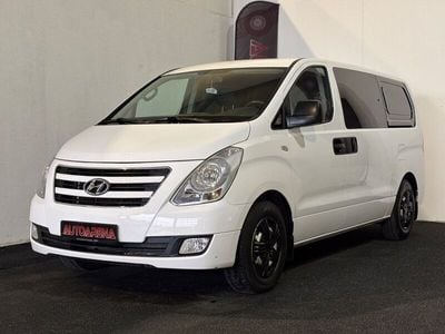 Hyundai H-1