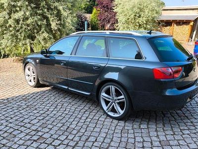 Seat Exeo