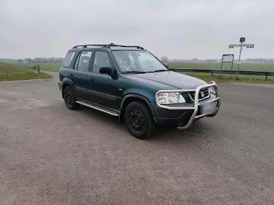 Gebraucht Honda CR-V