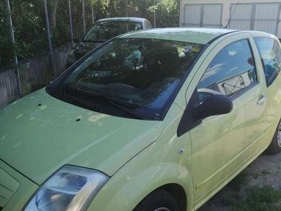 Citroën C2