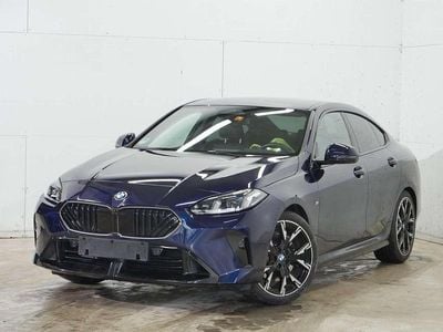 Gebraucht BMW 223 M Sport 204 PS (150 kW) 2025 Bmw individual tansanitblau Coupé
