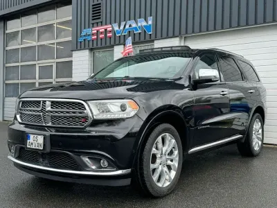 Occasion Dodge Durango