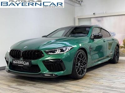 BMW M8