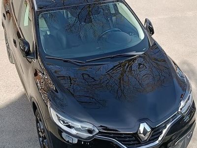 gebraucht Renault Kadjar ENERGY dCi 130 X-tronic Crossborder C...