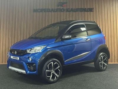 Aixam Crossover Premium