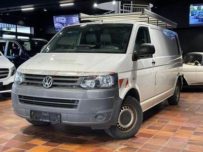 Usado VW T5 140 HP (102 kW) 2013 Branco Van