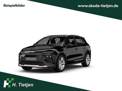Nuova Skoda Elroq Lodge 210 kW (286 CV) 2026 Nero SUV