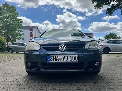 VW Golf V