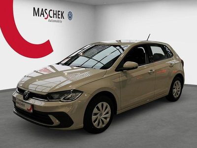 Ascotgrau Neu 2026 VW Polo Life Kleinwagen | 19.690 € (Guter Preis)
