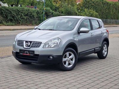 gebraucht Nissan Qashqai Acenta ** Automatik **