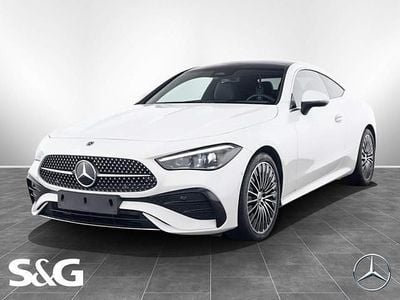 Mercedes CLE200