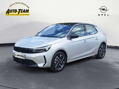 Kristall silber metallic Gebraucht 2025 Opel Corsa Kleinwagen | 21.470 € (Etwas zu teuer)