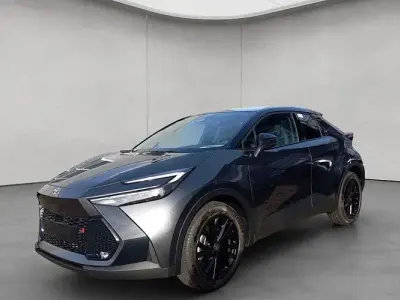 Usata Toyota C-HR Sport 223 CV (164 kW) 2025 Grigio SUV