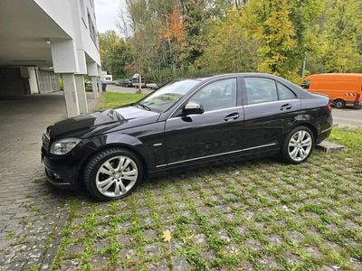 Mercedes C280