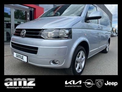 VW T5