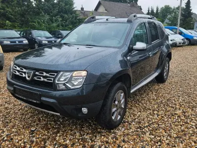 Gebraucht Dacia Duster