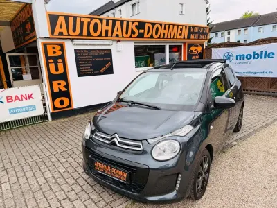 Gebraucht Citroën C1