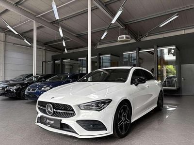 Mercedes CLA250