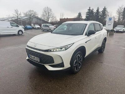 Gebraucht MG HS Luxury 224 PS (164 kW) 2025 Weiß SUV