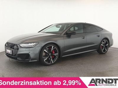 Audi S7 Sportback