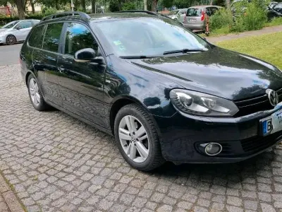 Gebraucht VW Golf VII