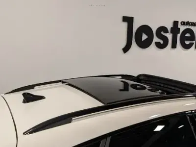 Gebraucht Cupra Formentor VZ 245 PS (180 kW) 2022 Weiß SUV