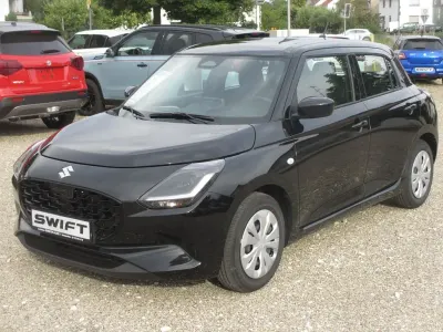 Gebraucht Suzuki Swift