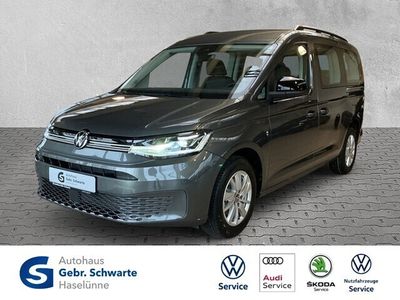 VW Caddy Maxi