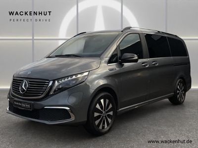 Mercedes EQV300
