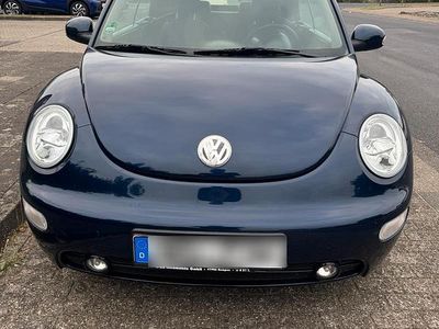 VW Beetle
