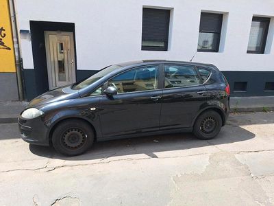 Seat Altea