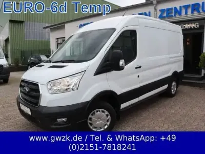Usata Ford Transit Trend 130 CV (95 kW) 2020 Andere