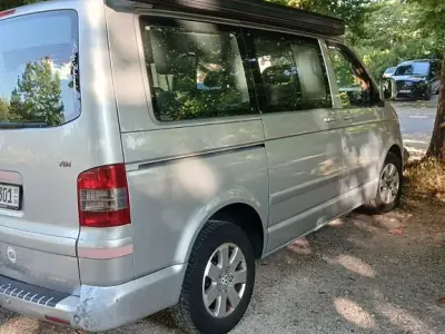 Gebraucht VW Multivan