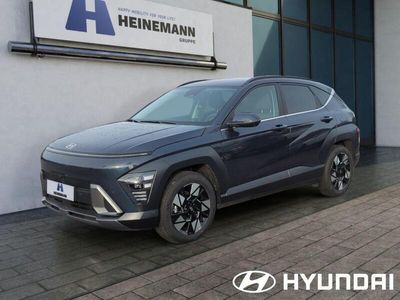 gebraucht Hyundai Kona 1.6 GDI DCT Hybrid Prime|Bose|Navi|LED|Kamera