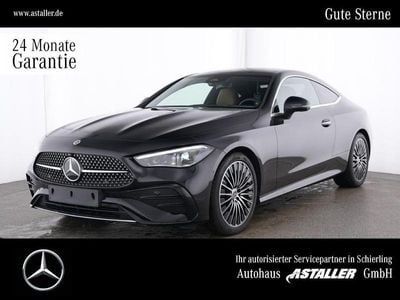 Mercedes CLE200