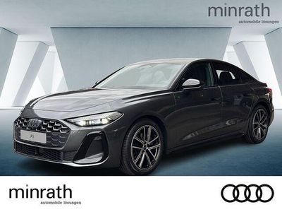 Gebraucht Audi A5 Ambiente 204 PS (150 kW) 2024 Grau Coupé