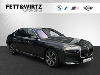 BMW 740