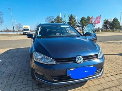 VW Golf VII