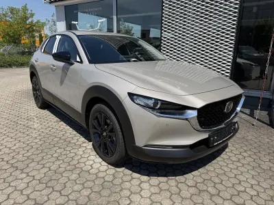 Gebraucht Mazda CX-30