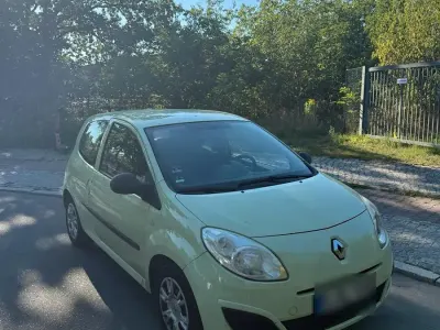 Gebraucht Renault Twingo