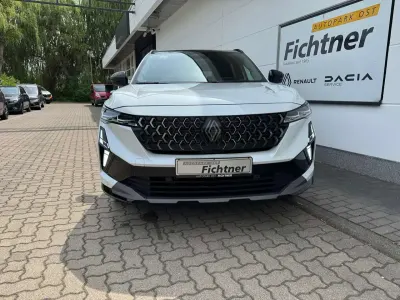 Gebraucht Renault Austral Esprit Alpine 158 PS (116 kW) 2025 Perlmjut SUV