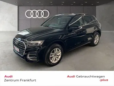 Gebraucht Audi Q5