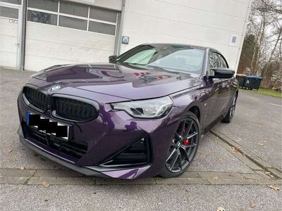 BMW M240